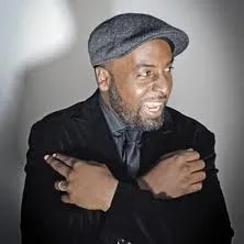 Roger Robinson