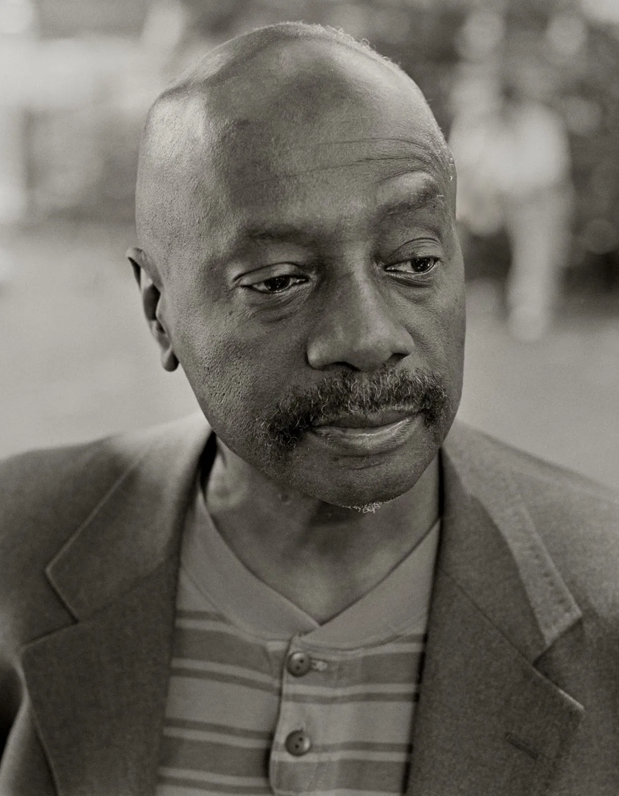 David Henderson