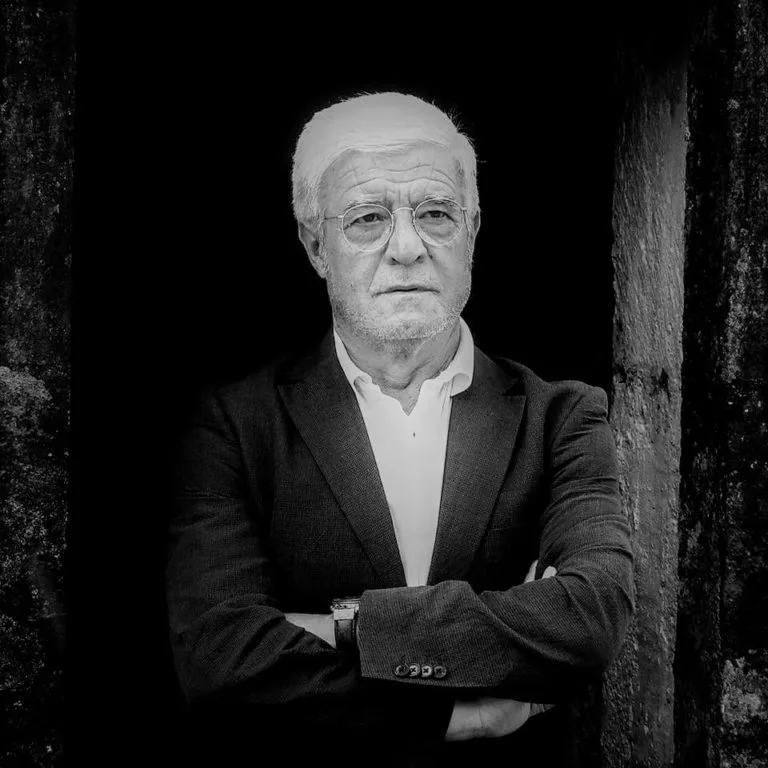 Ivo Machado