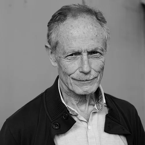 Erri De Luca