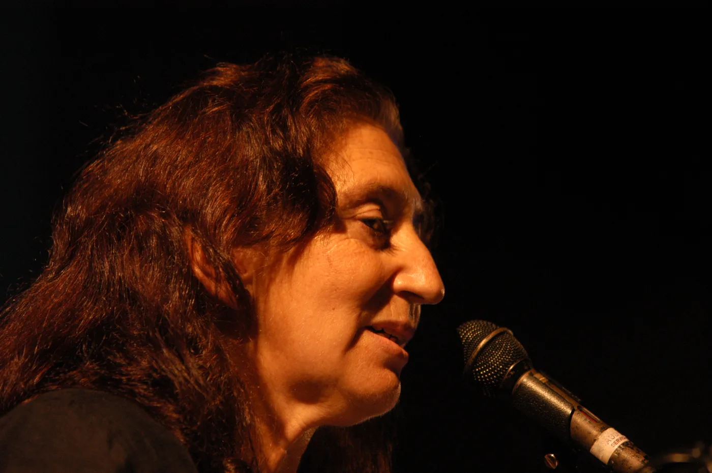 Clara Janés