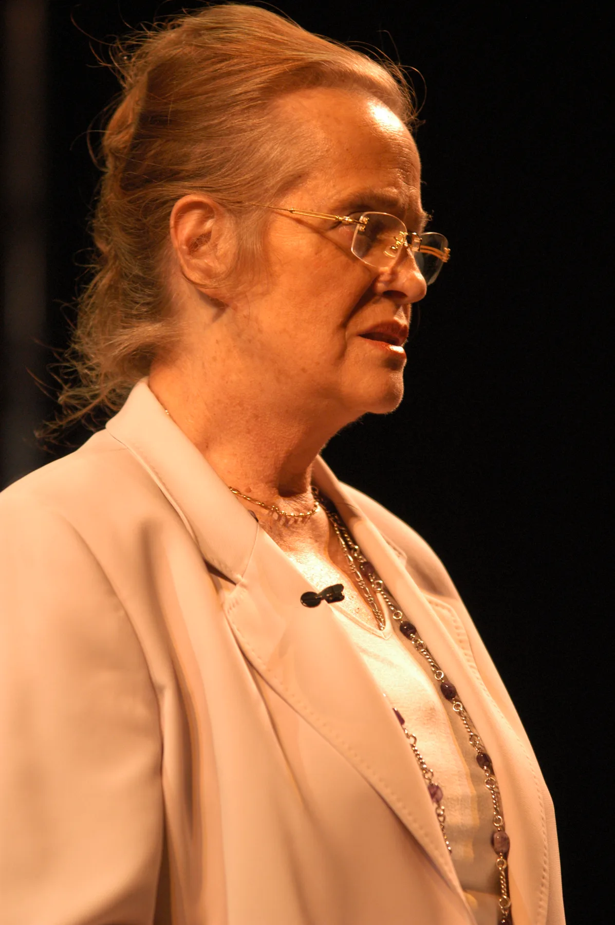 María Victoria Atencia