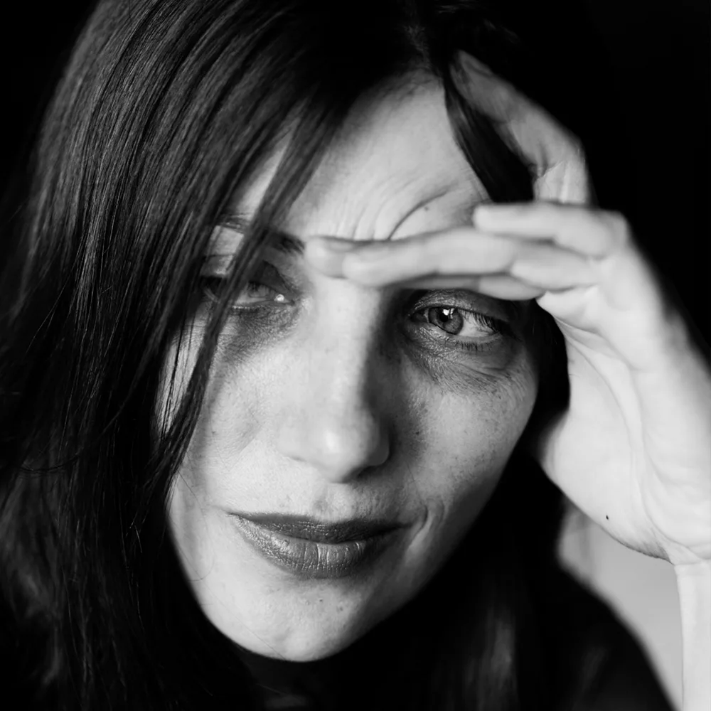 Mimoza Ahmeti
