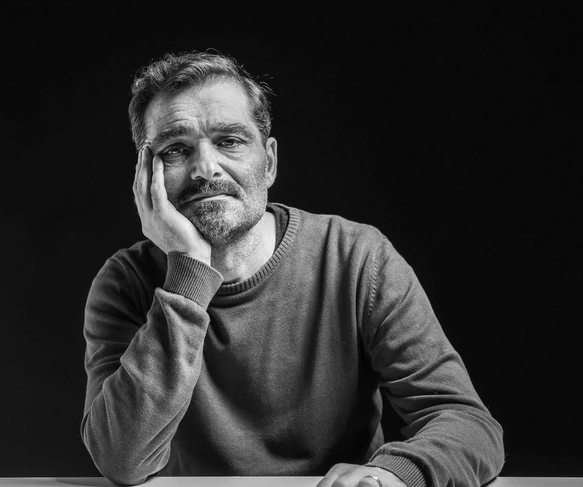 Daniele Mencarelli