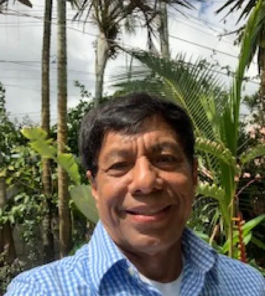 Victor Montejo