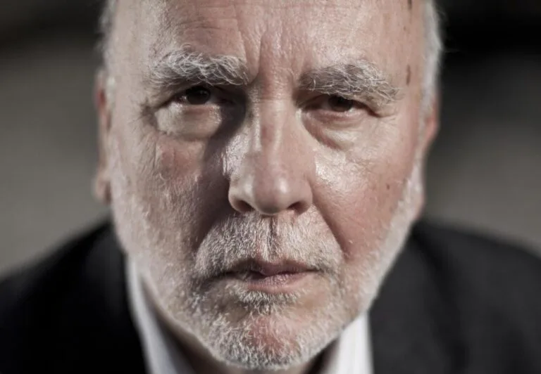 Adam Zagajewski