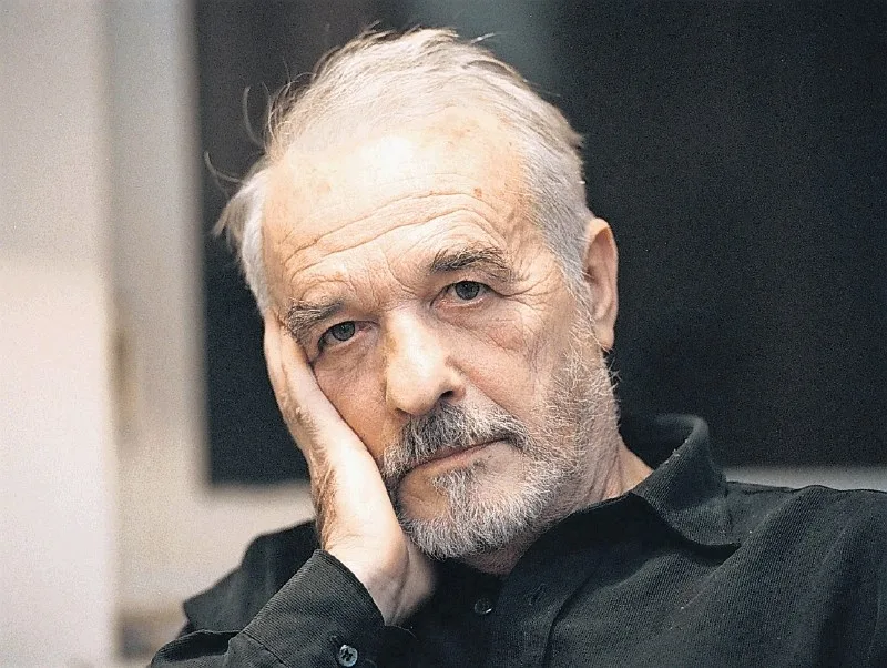 Dane Zajc