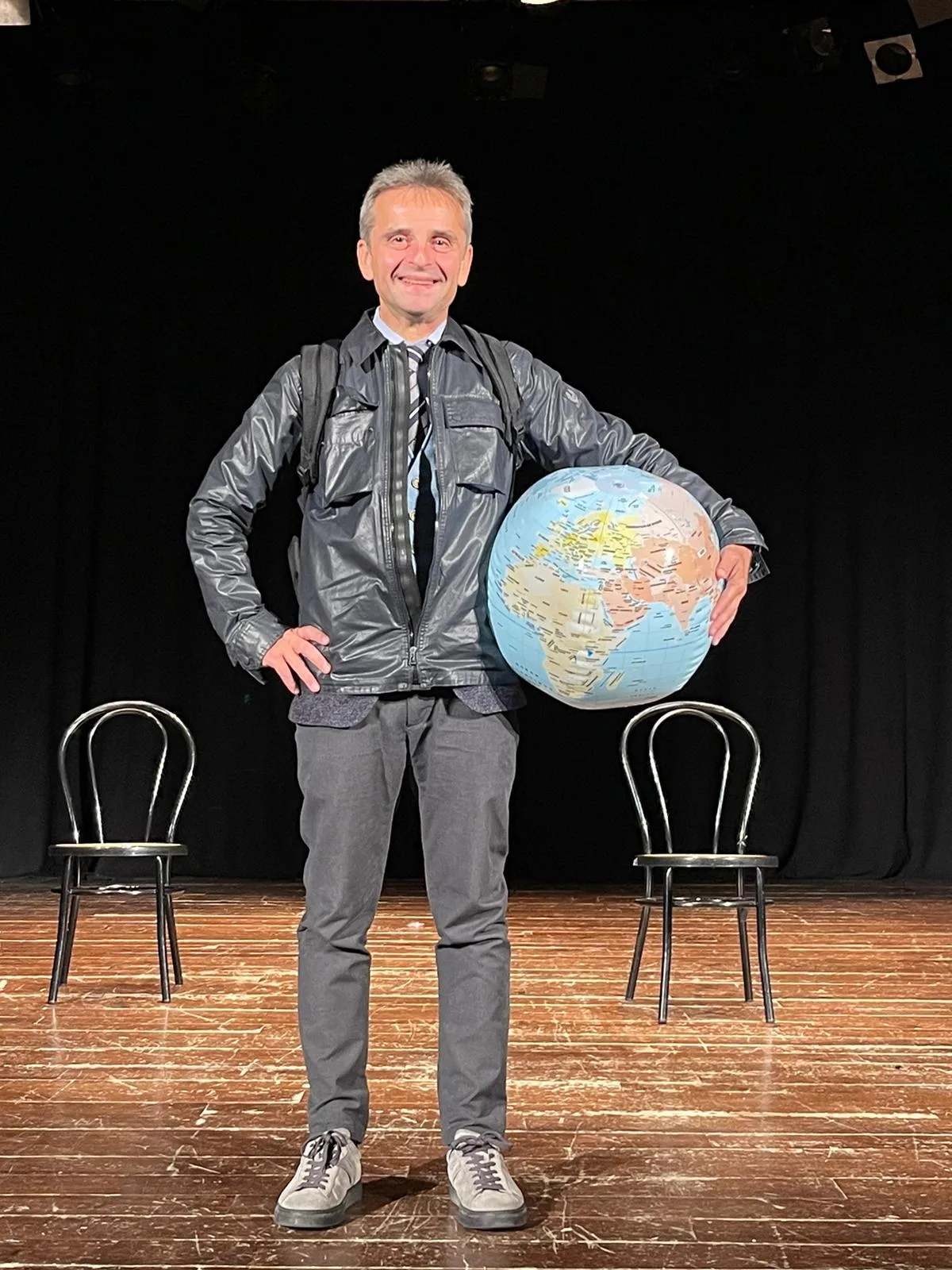 Massimo Baraldi