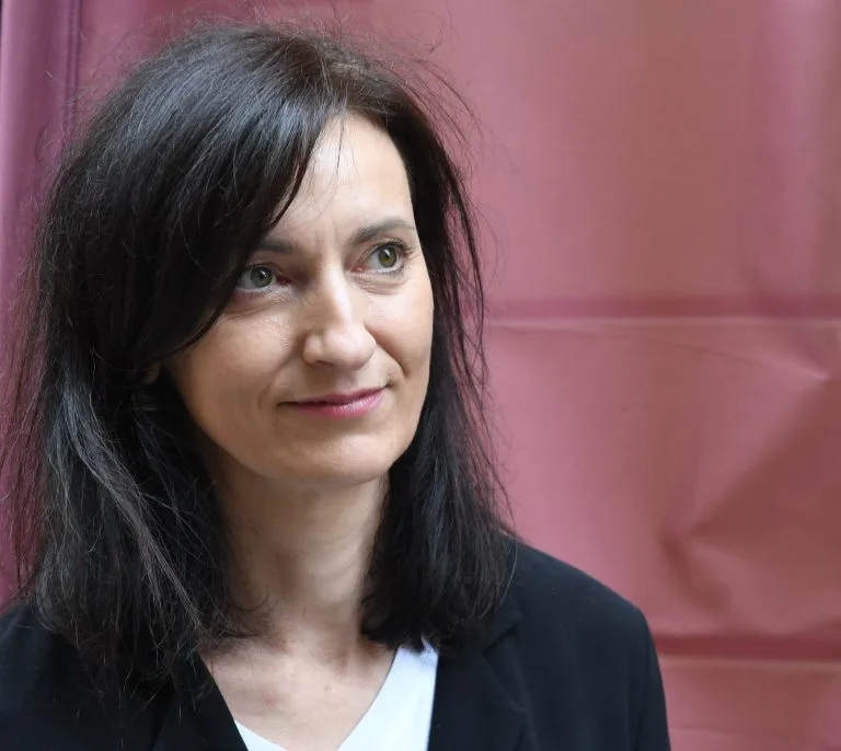Lucija Stupica