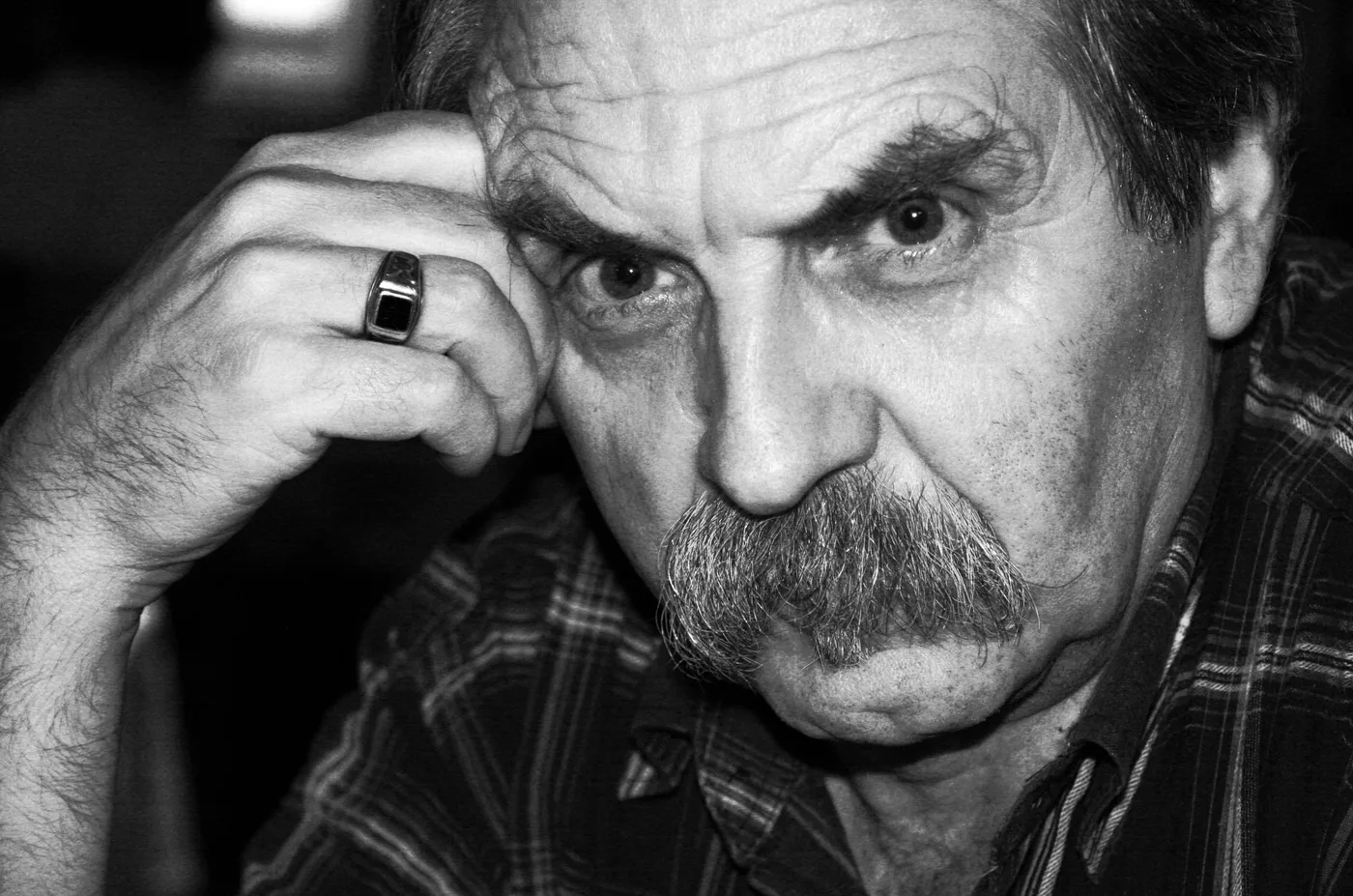 Šaban Šarenkapic