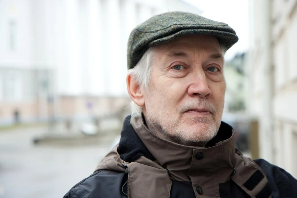 Jaan Kaplinski