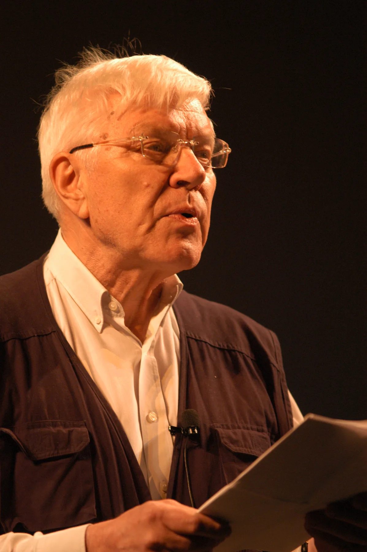 Kajetan Kovič