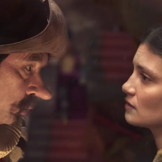 Visioni d'autore: "Cyrano mon amour" di Alexis Michalik