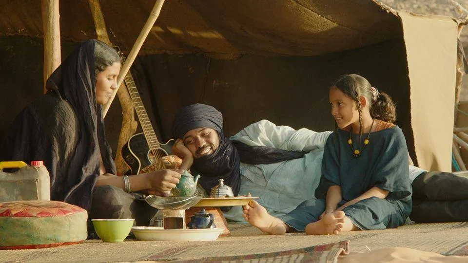 Visioni d'autore: "Timbuctu" di Abderrahmane Sissako