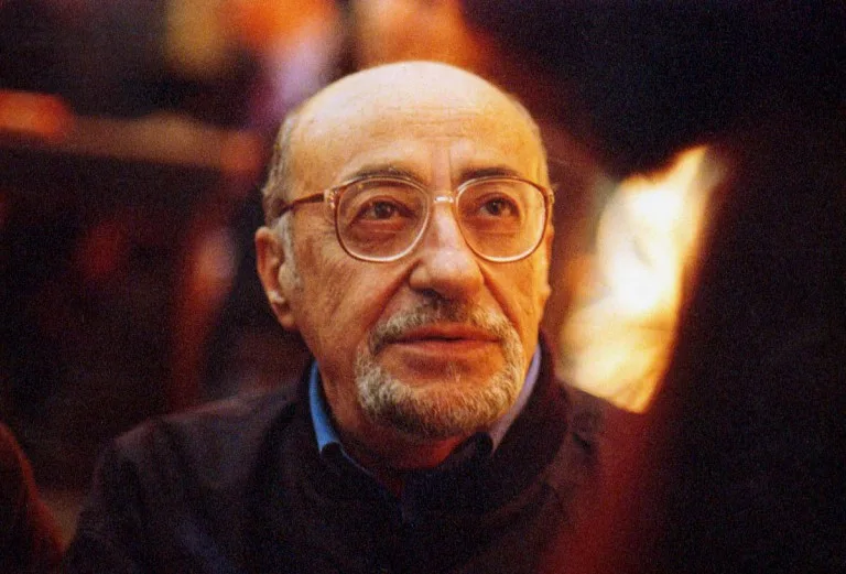 Centenario di Jorge Enrique Adoum a Casa della poesia