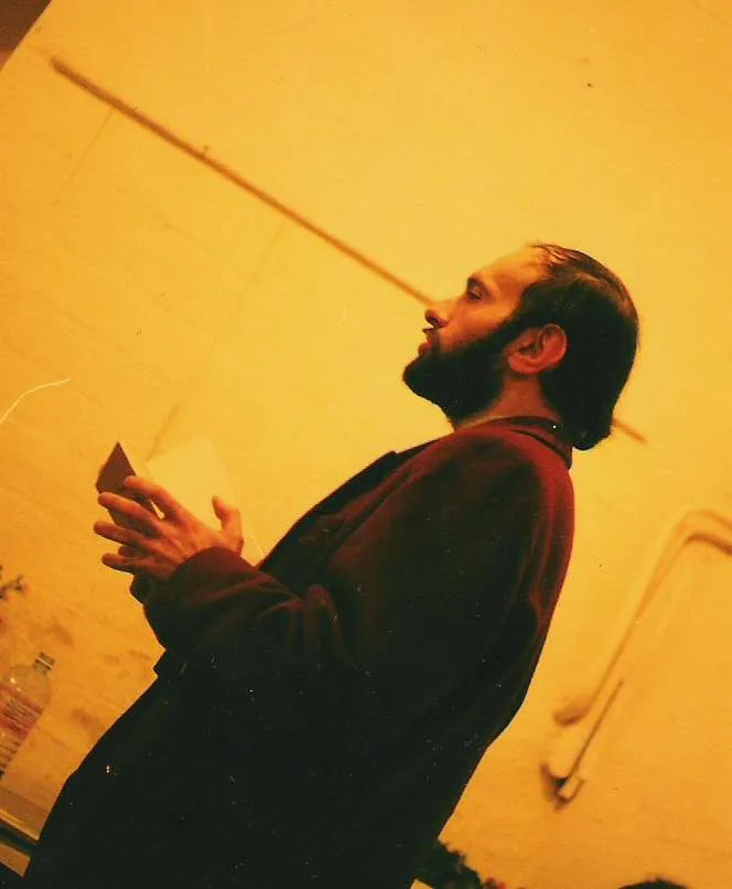 Anatoly Kudryavitsky