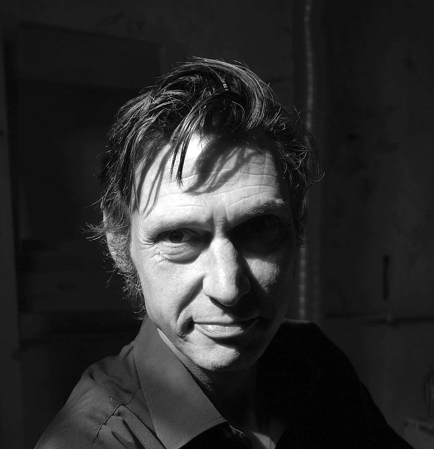 Arjen Duinker