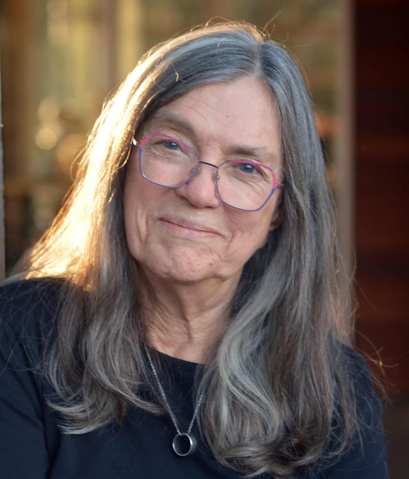 Ingrid Wendt