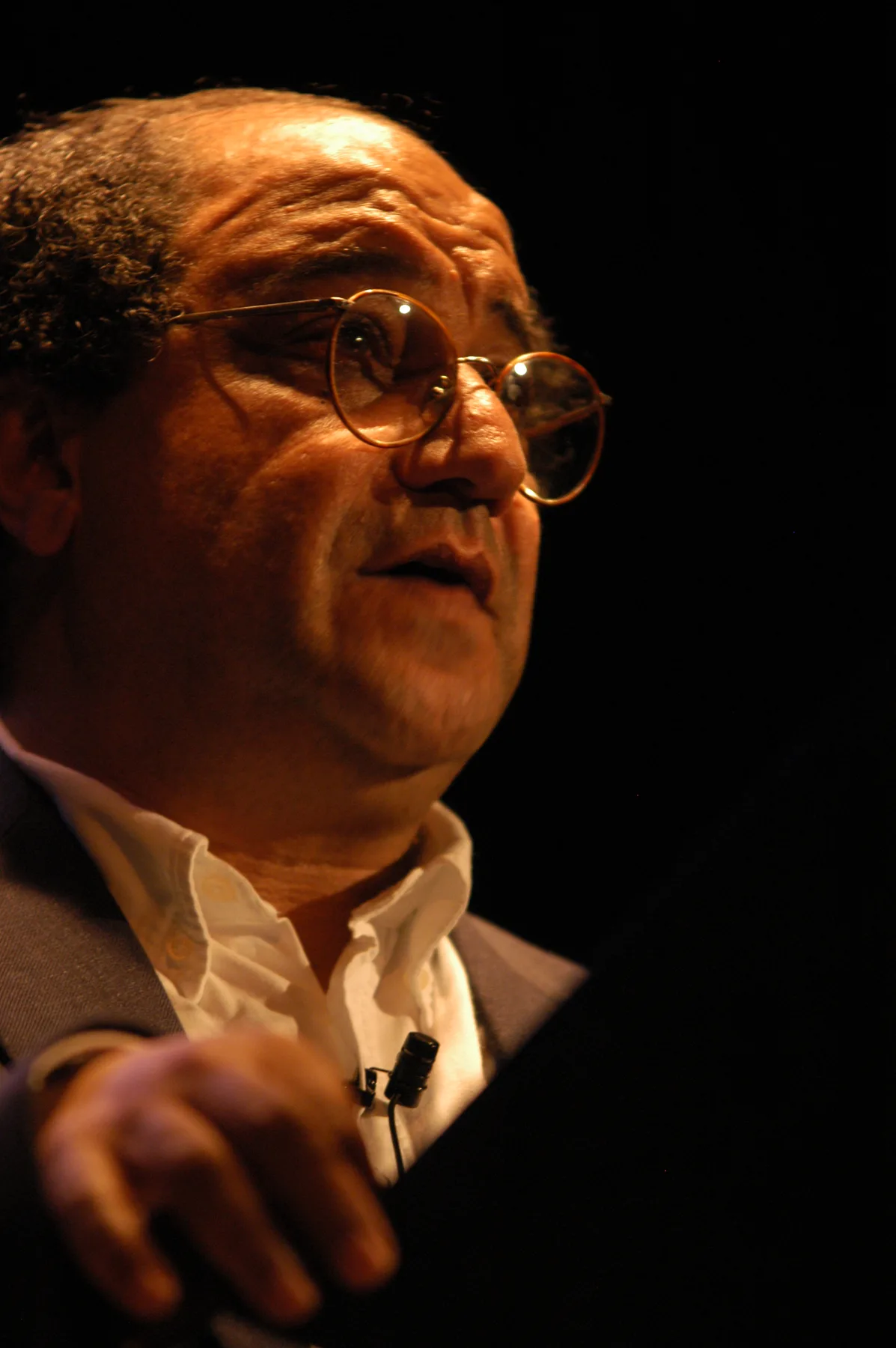 Tahar Bekri