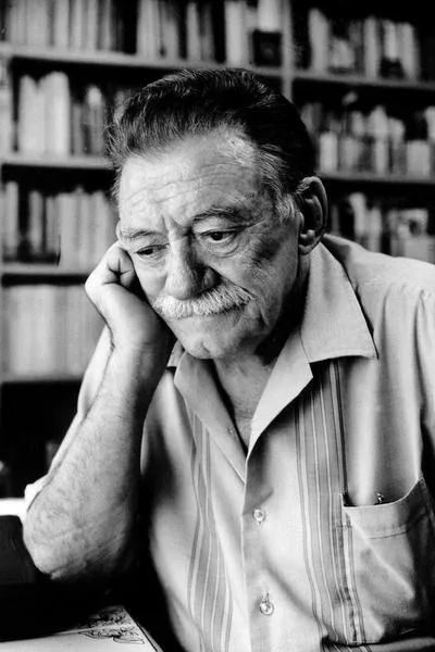 Mario Benedetti
