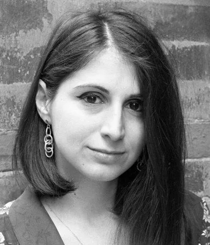 Eleonora Rimolo