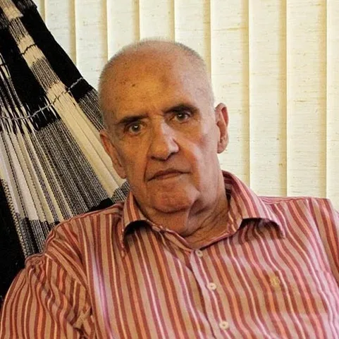 Carlos Nejar