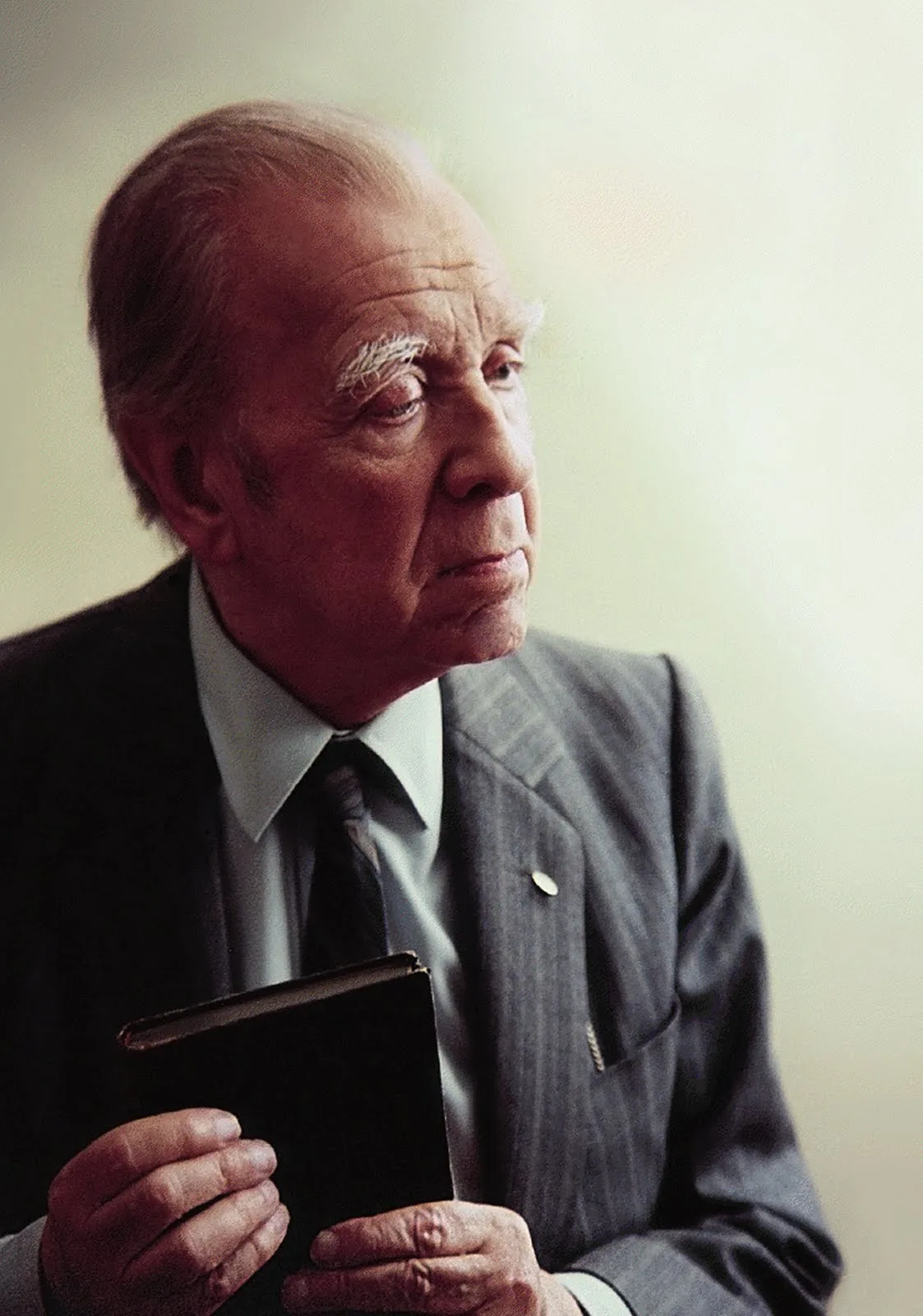 Jorge Luis Borges