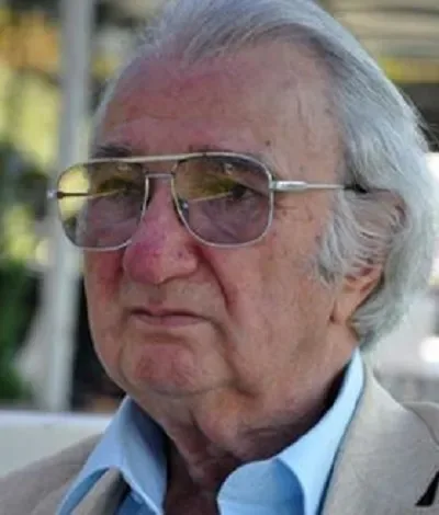 Mateja Matevski
