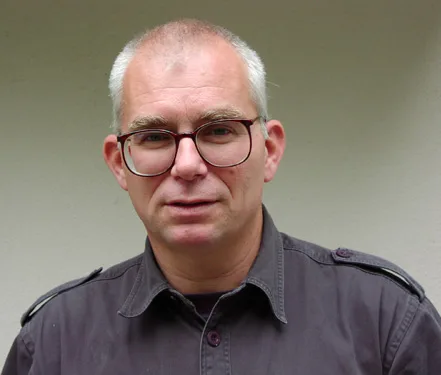Iztok Osojnik
