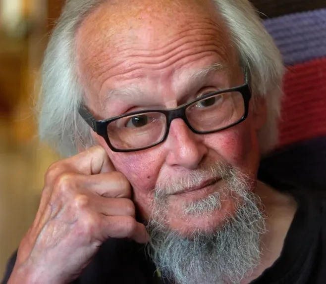 David Meltzer