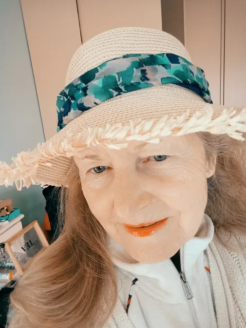 Sonja Votolen