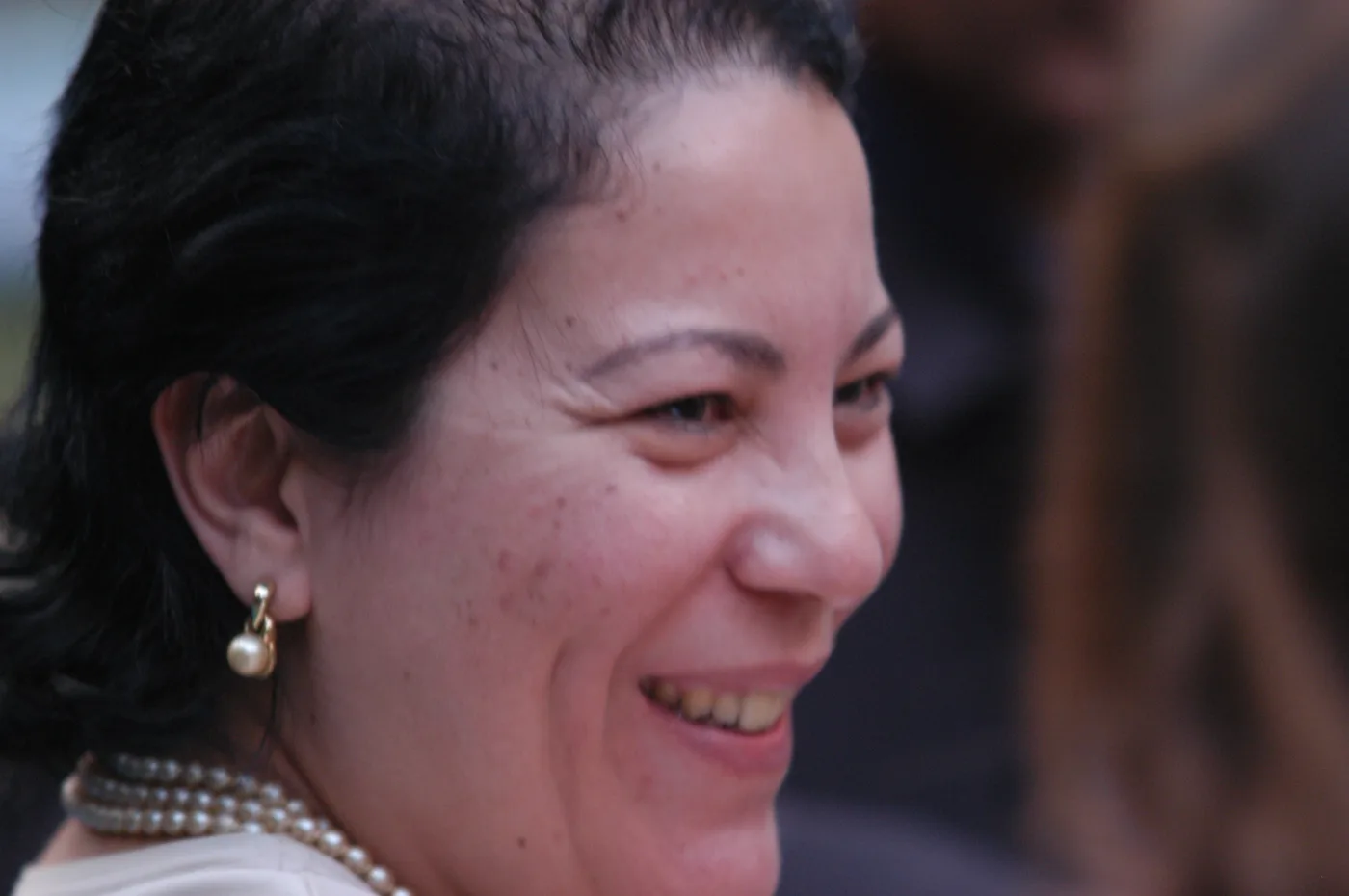 Fatma Qandil