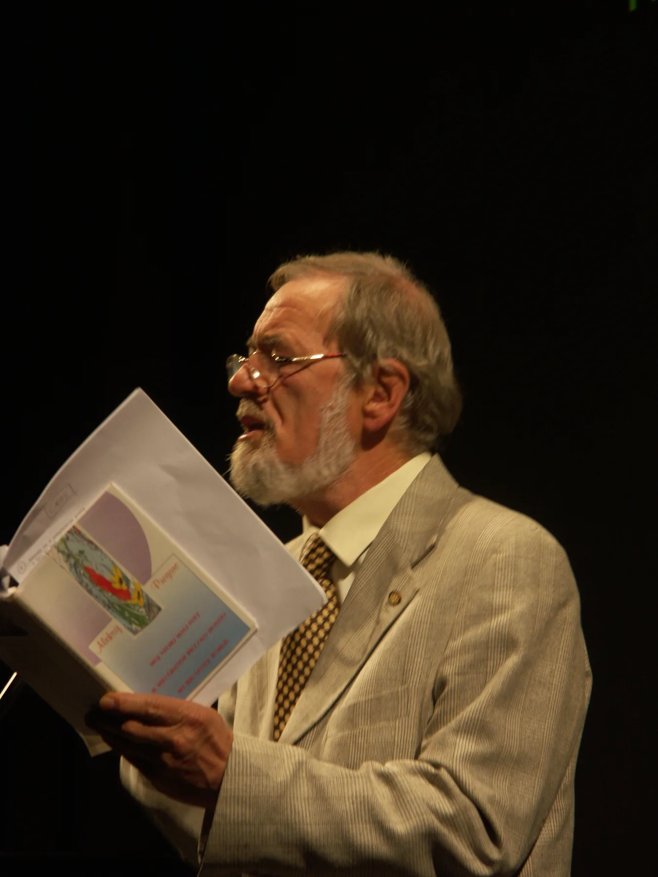 Aleksij Pregarc