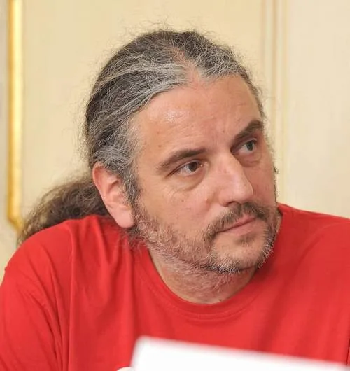 Predrag Lucić
