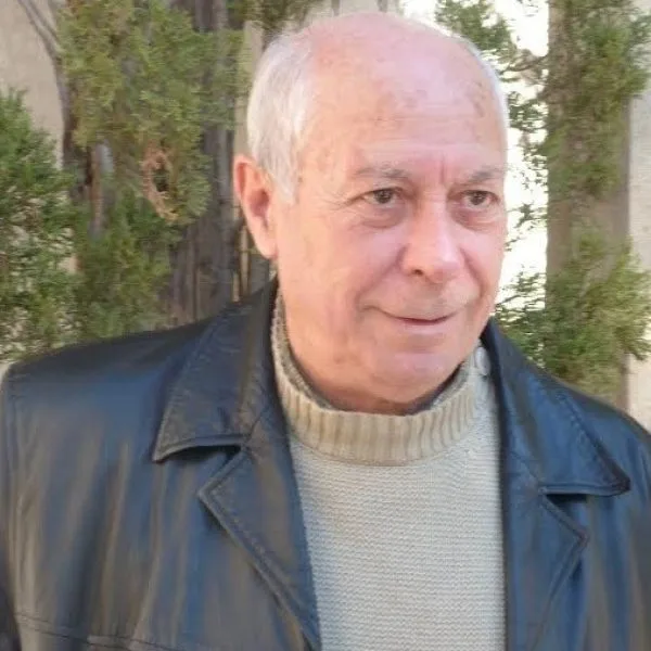 Antonio Carvajal