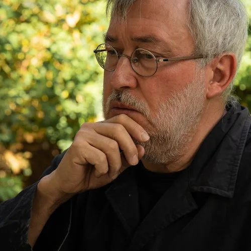 Jorge Riechmann