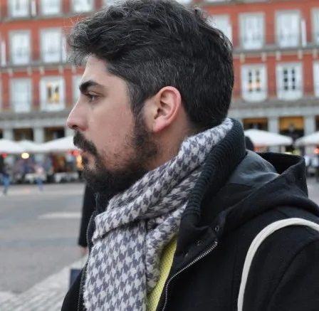 Nicolás López-Pérez