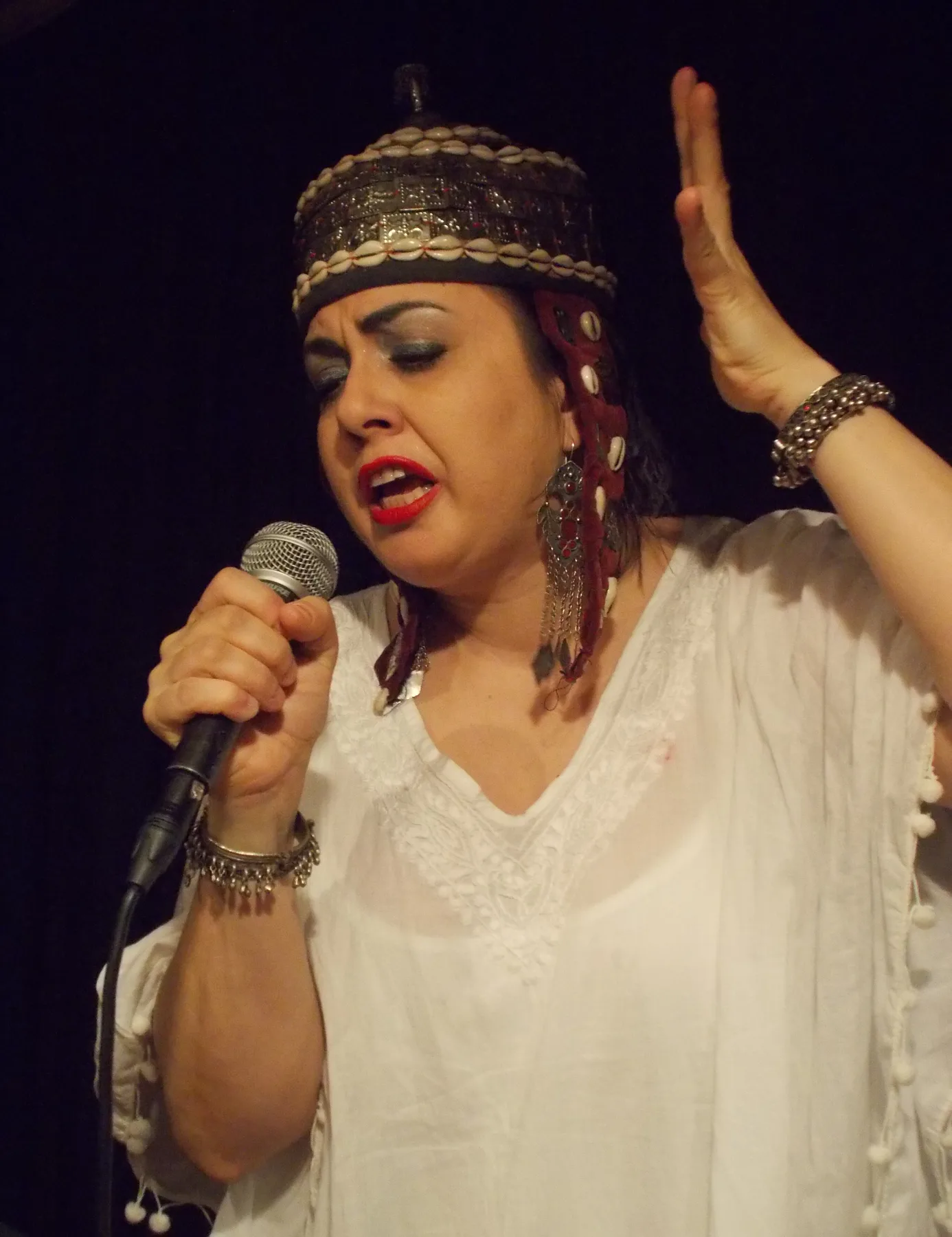 Nina Maroccolo