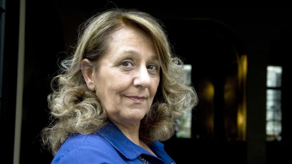 Wanda Marasco