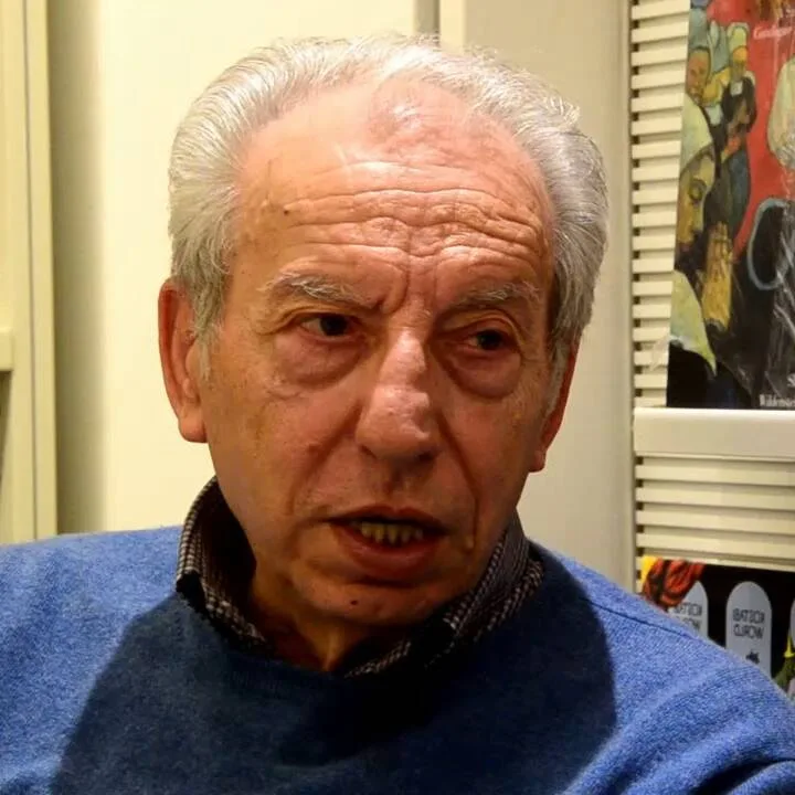 Elio Pecora