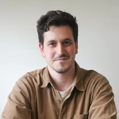 Tristan Cassir