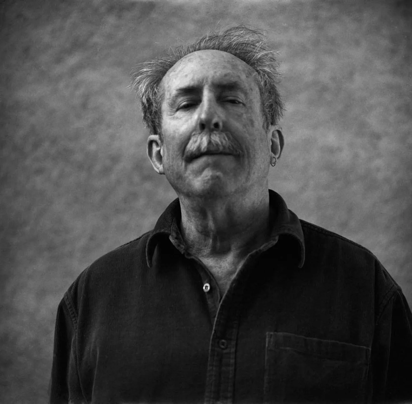 Tom Raworth