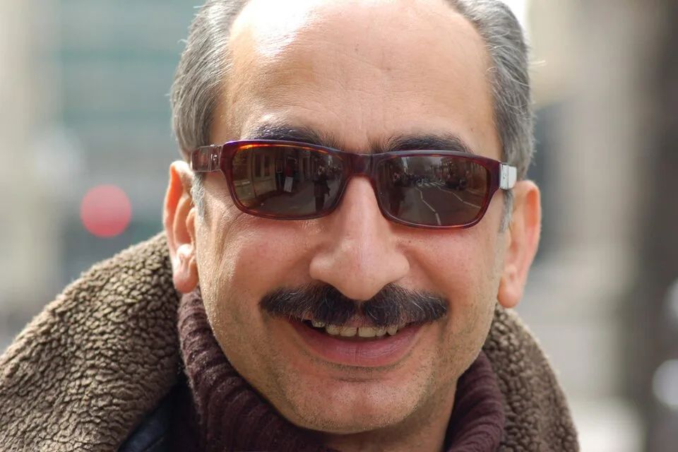 Monzer Masri