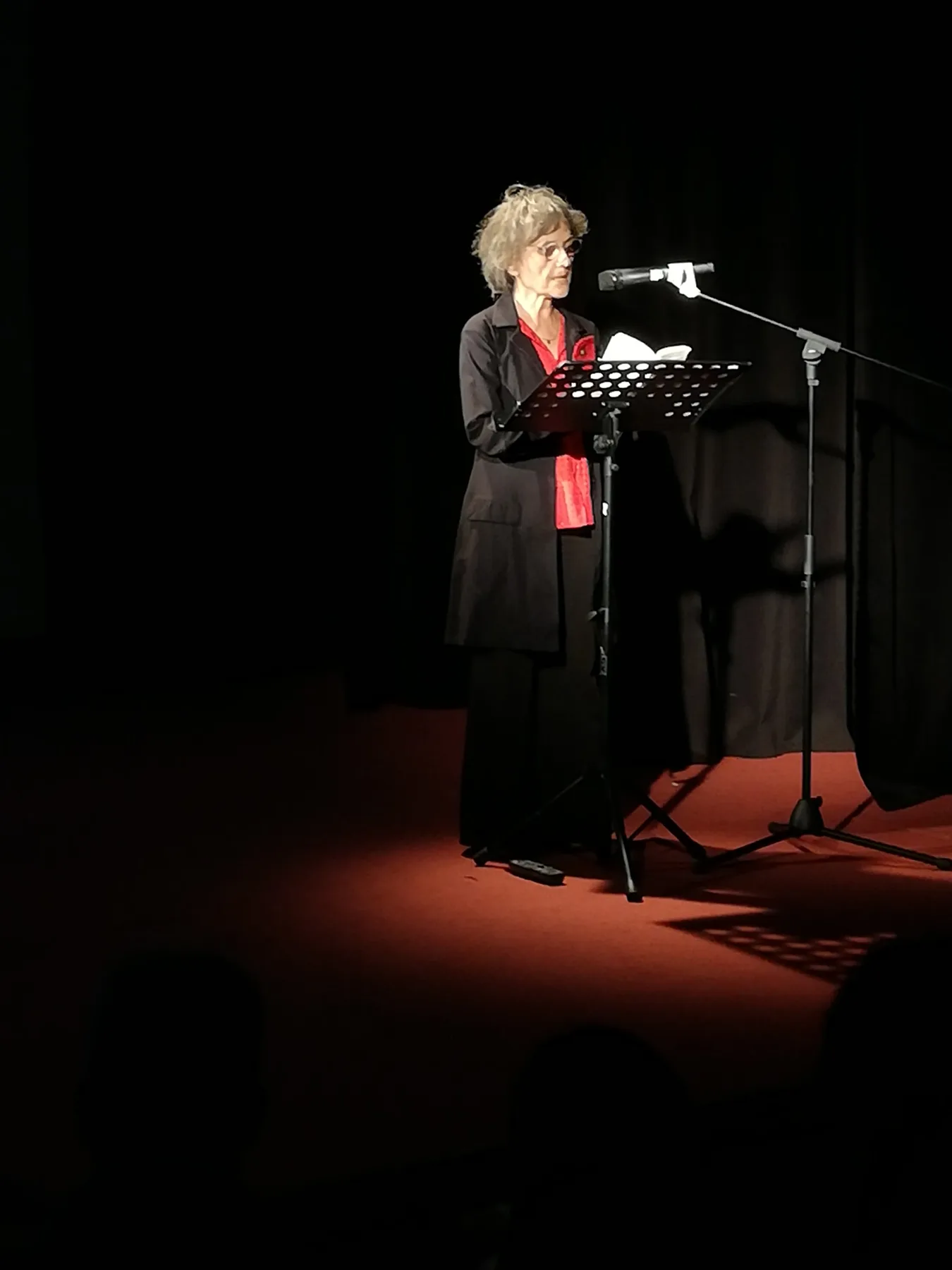 PREMIO INTERNAZIONALE CASA DELLA POESIA "REGINA COPPOLA", 2019 - 2