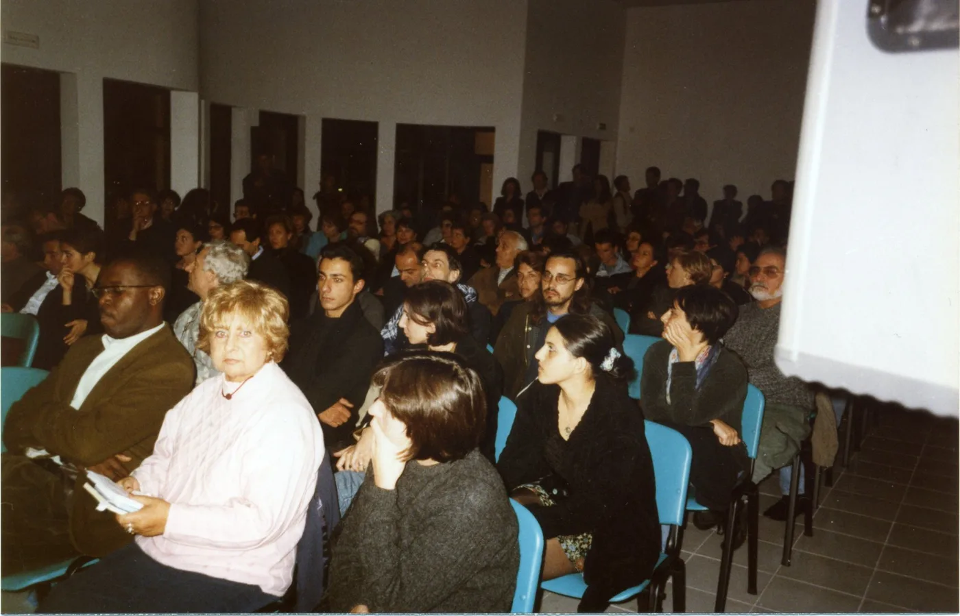 The spirit of the places. 1998 - Latinoamerica Poetry - 2