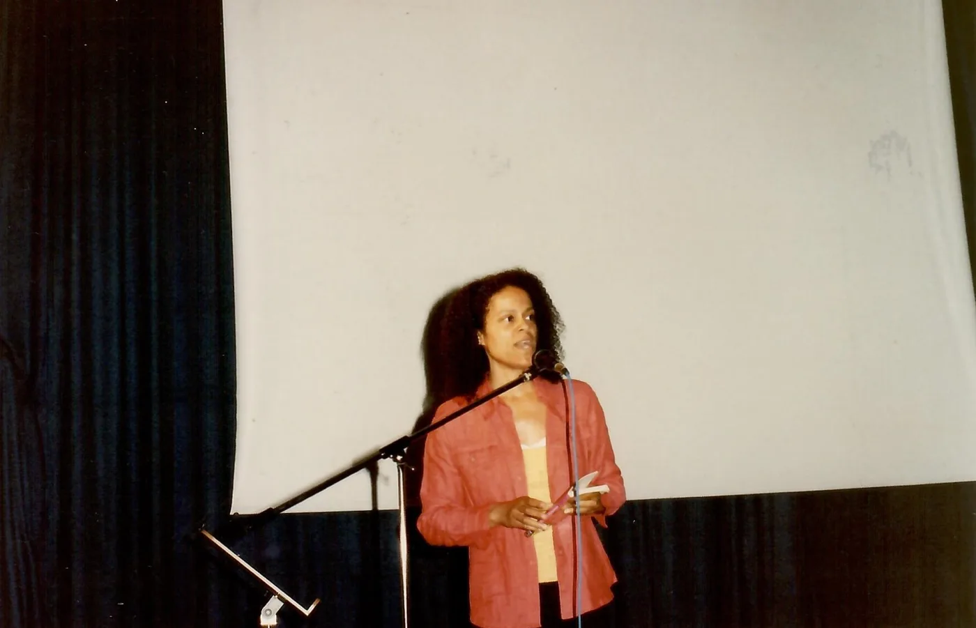 Verba Volant. 1998 - 1