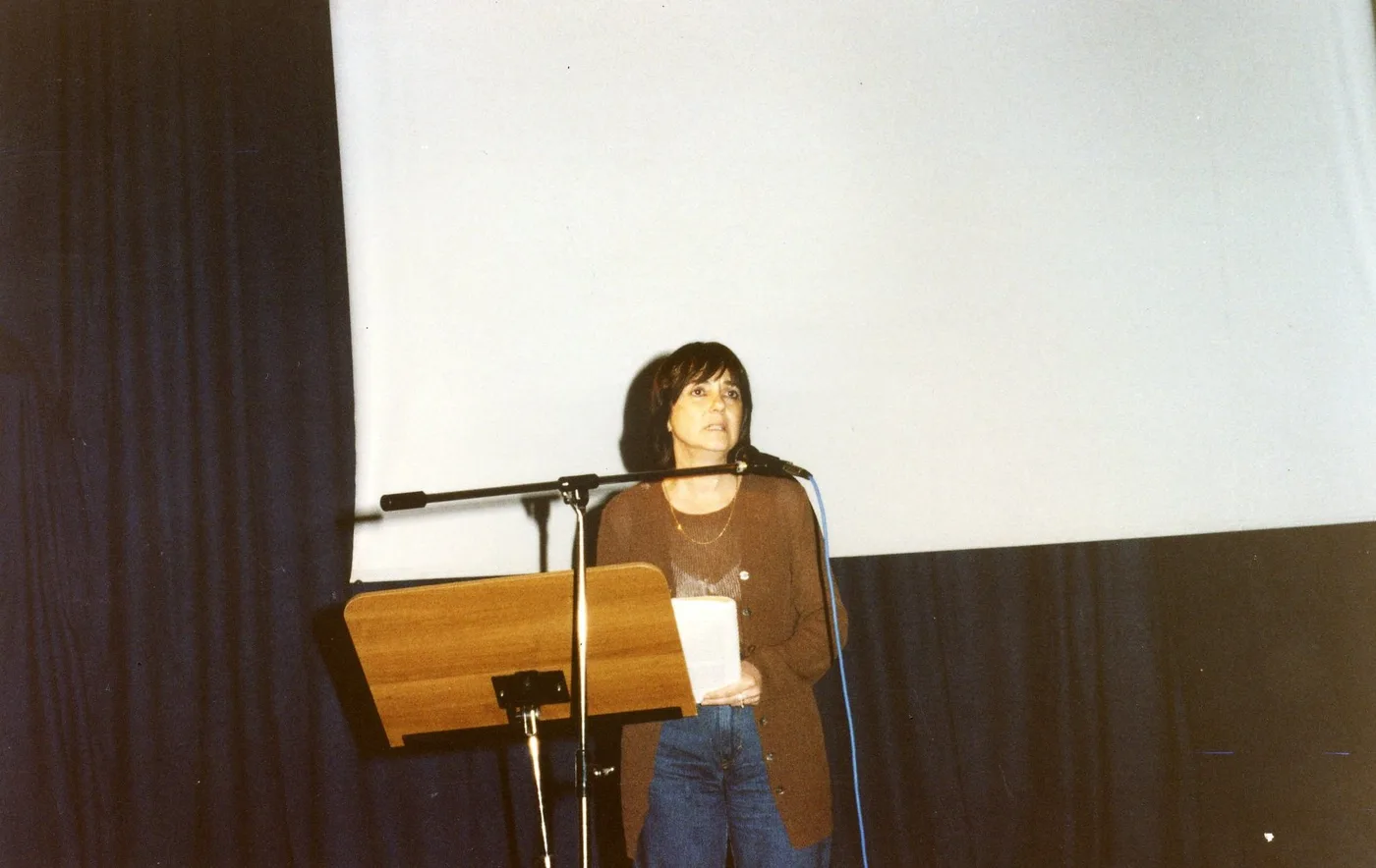 Verba Volant. 1998 - 3