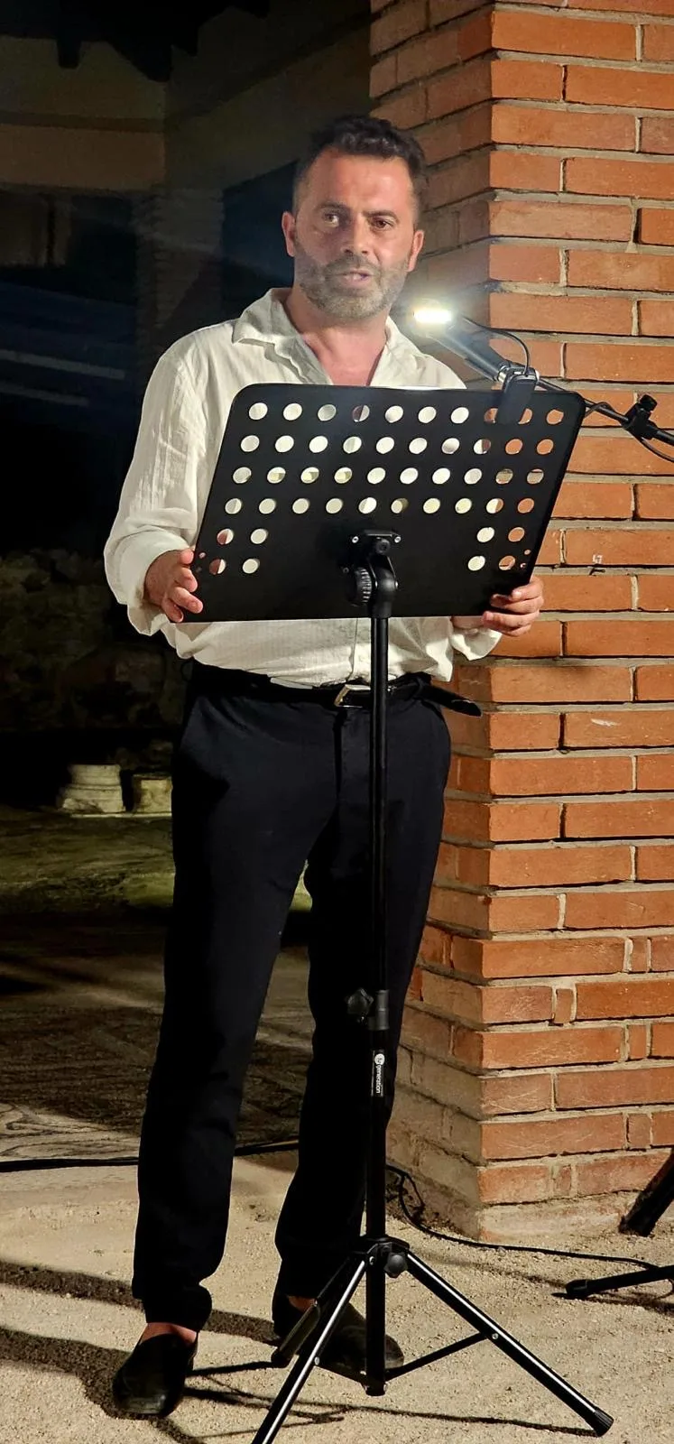 INTRECCI. Poesia e Musei - 2