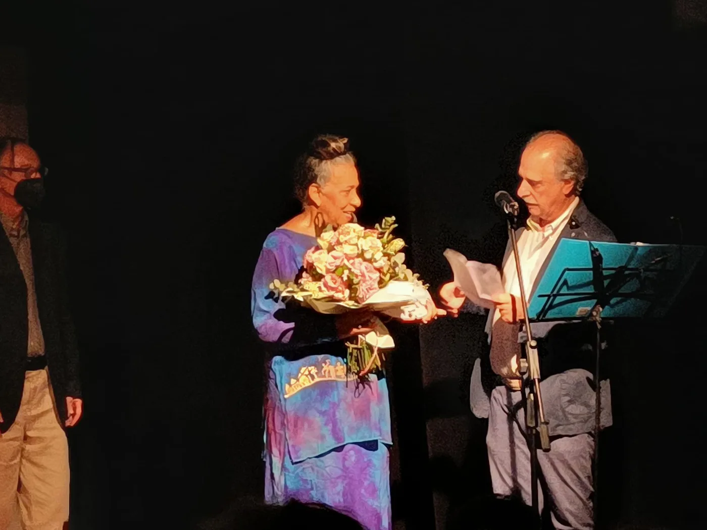 INTERNATIONAL HOUSE OF POETRY AWARD "REGINA COPPOLA", 2022 - 3