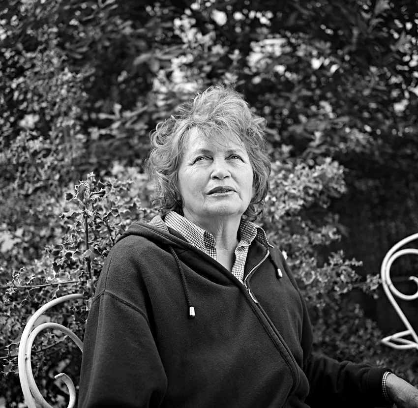 Vesna Ljubic. Retrospettiva - 1